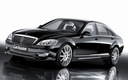 2006 Carlsson CK 50 based on S-Class