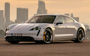 2019 Porsche Taycan S