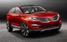 2013 Lincoln MKC Black Label Concept