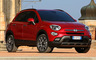 2015 Fiat 500X Cross