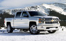 2013 Chevrolet Silverado High Country Crew Cab