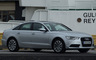 2012 Audi A6 Sedan Hybrid