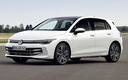 2024 Volkswagen Golf eHybrid