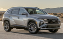 2025 Hyundai Tucson Plug-In Hybrid (US)