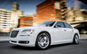 2013 Chrysler 300 Motown