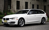 2013 BMW 3 Series Sports Wagon (US)