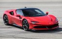 2020 Ferrari SF90 Stradale