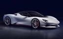 2020 Pininfarina Battista