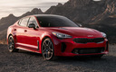 2022 Kia Stinger GT (US)