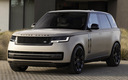 2023 Range Rover First Edition (US)