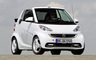 2012 Smart Fortwo Cabrio iceshine