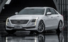 2016 Cadillac CT6 (CN)