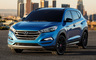 2017 Hyundai Tucson Night (US)