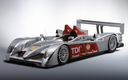 2006 Audi R10 TDI