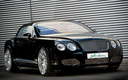 2009 Bentley Continental GTC by Arden