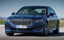 2019 Alpina B7