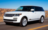 2013 Range Rover Supercharged (US)