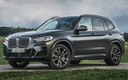 2021 BMW X3 M Sport