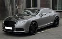 2013 Bentley Continental GT Carbon Edition by Anderson Germany