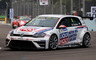 2015 Volkswagen Golf TCR