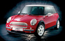 2000 Mini Cooper Concept