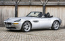 2000 BMW Z8