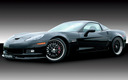 2009 Chevrolet Corvette Z06 by Cargraphic