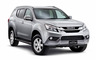 2013 Isuzu MU-X