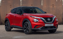 2019 Nissan Juke