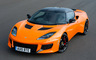 2015 Lotus Evora 400 (UK)