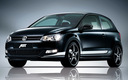 2009 Volkswagen Polo by ABT [3-door]