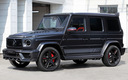 2019 Mercedes-AMG G 63 Inferno by TopCar