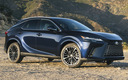 2023 Lexus RX (US)