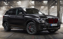 2021 BMW X5 M50i Black Vermilion Edition