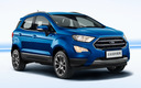 2017 Ford EcoSport (CN)