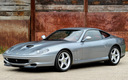 1996 Ferrari 550 Maranello