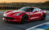 2017 Chevrolet Corvette Grand Sport