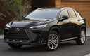 2022 Lexus NX (US)