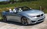 2015 BMW M4 Convertible (US)