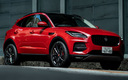 2021 Jaguar E-Pace Black Pack (JP)