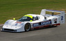 1991 Jaguar XJR-16