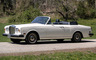 1971 Bentley Corniche Convertible (US)