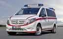 2015 Mercedes-Benz Vito Feuerwehr [Long]