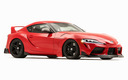 2019 Toyota GR Supra Heritage Edition