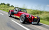 2013 Caterham Seven 620 R