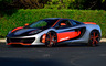 2012 McLaren MP4-12C HS by MSO (US)