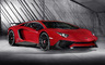 2015 Lamborghini Aventador LP 750-4 SuperVeloce