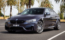2016 BMW M3 30 Years Edition (AU)