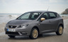 2015 Seat Ibiza