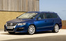 2008 Volkswagen Passat R36 Estate (UK)